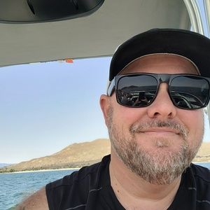 Meet your Posher, William